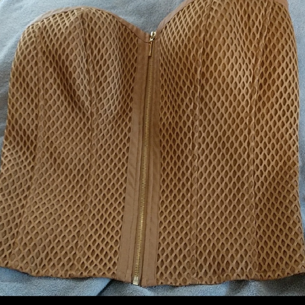 Bustier